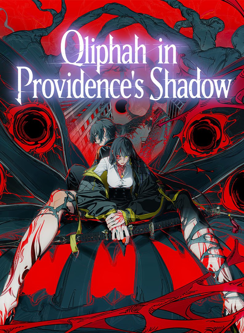 Qliphah in Providence's Shadow